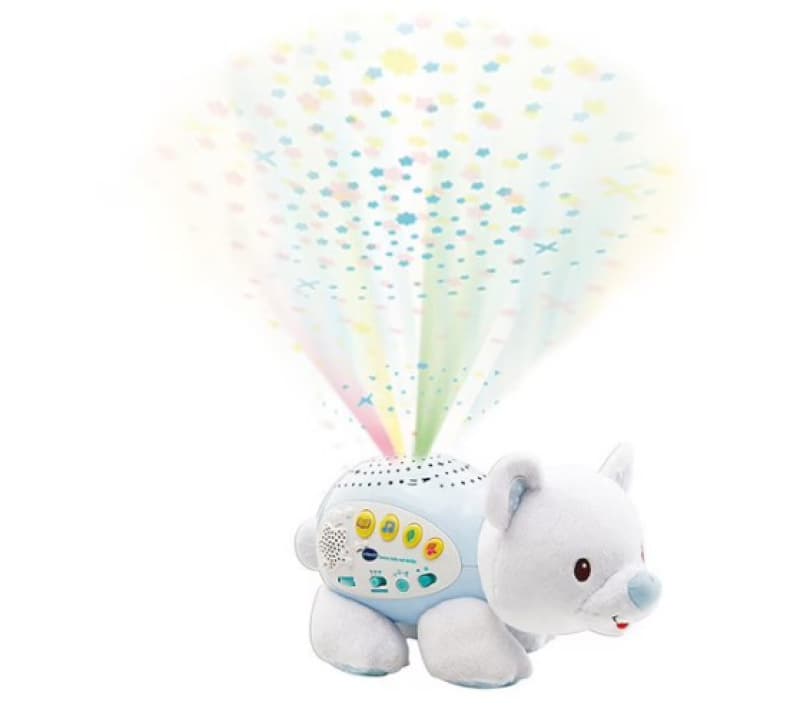 Ourson Dodo Nuit Etoilee, veilleuse vtech baby 25-10