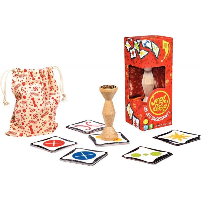 Jungle Speed