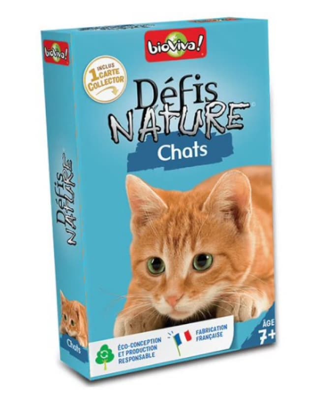 Defis Nat. Chats Mg, non defis nature bioviva 25-10