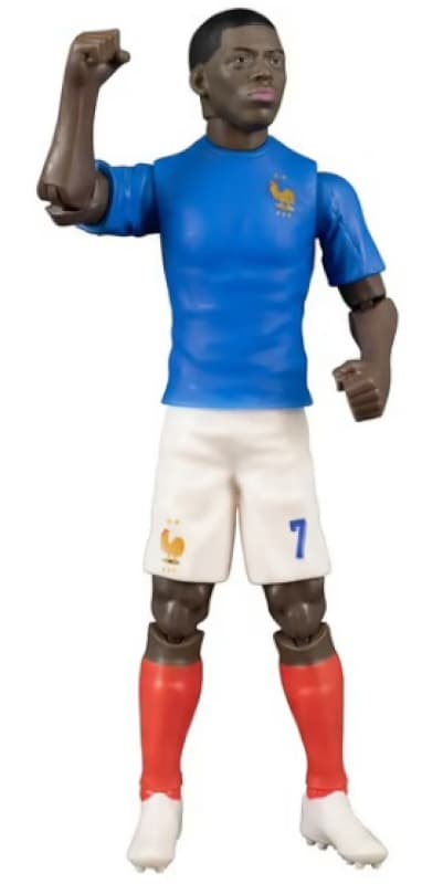 Fig Fff Dembele Mg, megableu — vue 2 sur 2