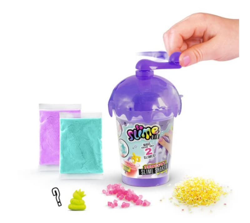 Slime Mixeur Mg, non slime canal toys 25-10 — vue 1 sur 4