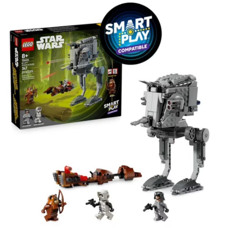 Sw 75424 Tbd, lego