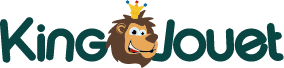 King Jouet