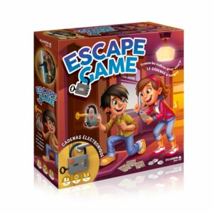 Escape game