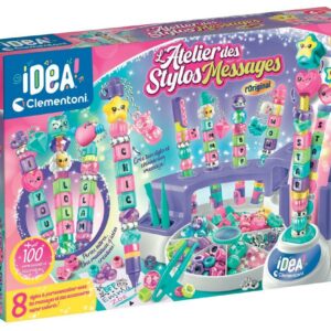 L’atelier des stylos