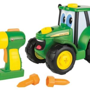 Je construis mon camion benne