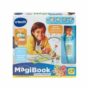 Magibook Story'Friends