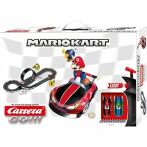 Circuit Mario Kart Carrera Go
