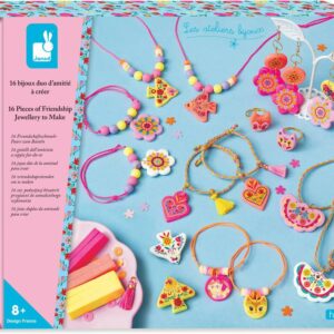 Bijoux duo d'amitié