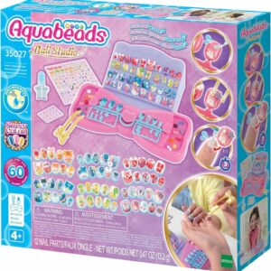 Mon studio d'ongles à décorer