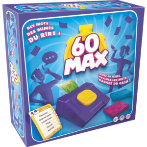 60' max