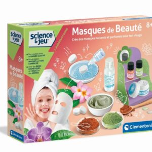Masques de beauté