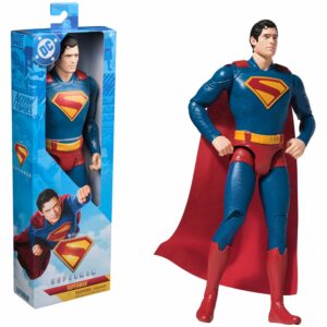 Figurine Superman 30 cm