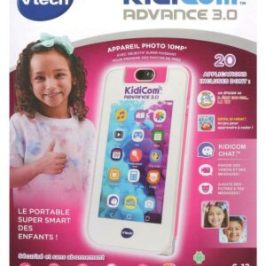 Kidicom Advance 3,0