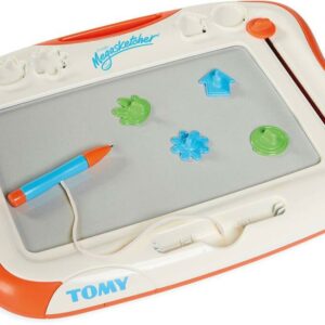 Megasketcher classique