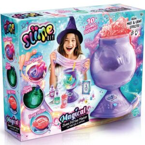 Slime factory