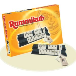 Rummikub chiffres