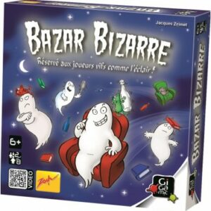 Bazar bizarre