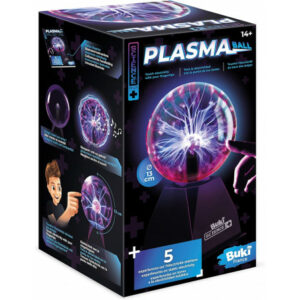 Boule plasma 13 cm