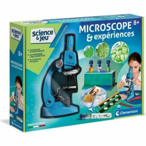 Microscope