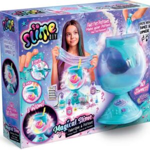 Fabrique à potions magiques