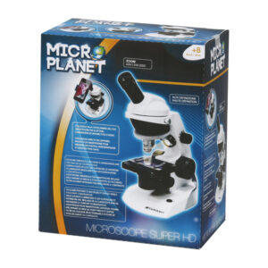 Microscope Super HD 360