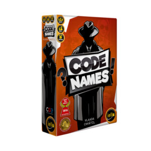 Codenames