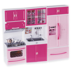 Set cuisine de Lolly