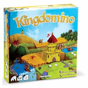 Kingdomino