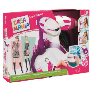 Projecteur à dessin fashion