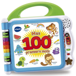 Mon premier imagier bilingue