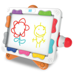 Xylopad 1ers dessins