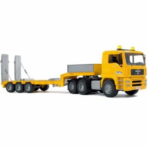 Camion de transport MAN 1/16ème