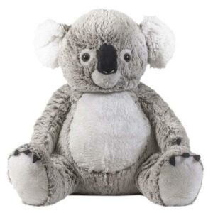 Koala assis 62 cm