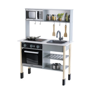Cuisine en bois Miele