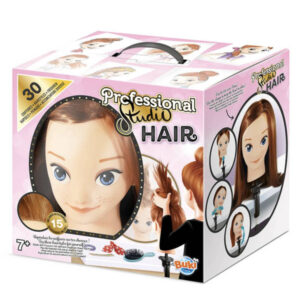 Professional Studio Hair