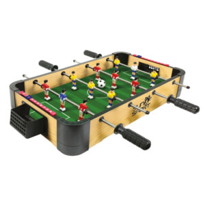 Mini table baby-foot