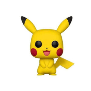 Pop! Pikachu