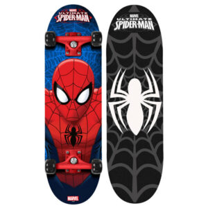 Skateboard Spider-Man 28''