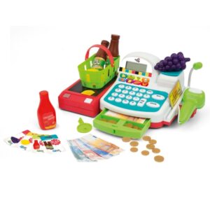 Caisse enregistreuse