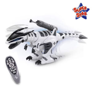 Robot delta guardian