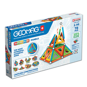 Geomag Ecopanels