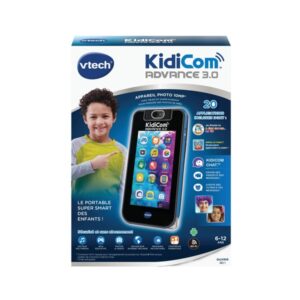 Kidicom Advance 3,0