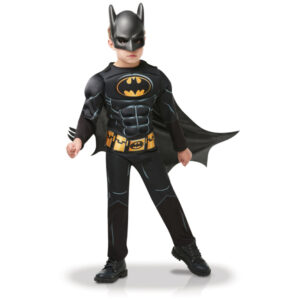 Déguisement batman 5/6 ans