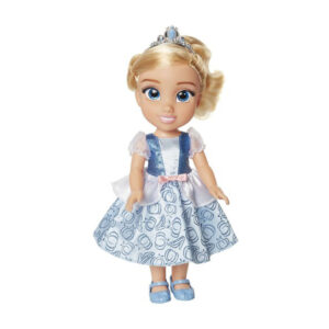 Poupée Raiponce 38 cm