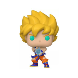 Pop! Super Saiyan Goku*