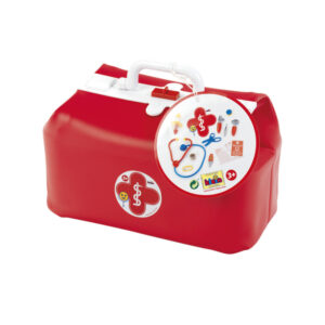 Trousse de docteur