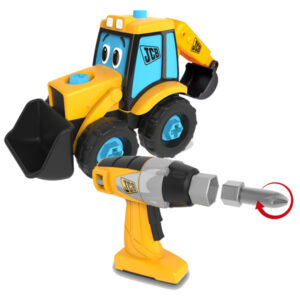 Mon 1er camion de chantier à construire