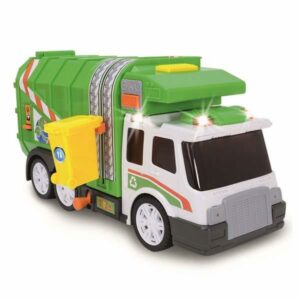 Camion poubelle 1/24ème