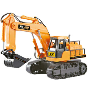 Bulldozer 1/24ème